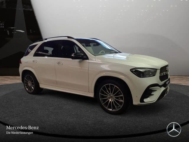 Mercedes-Benz GLE 450 4MATIC AMG Line