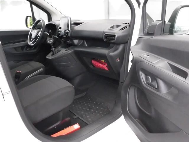 Opel Combo Cargo Edition