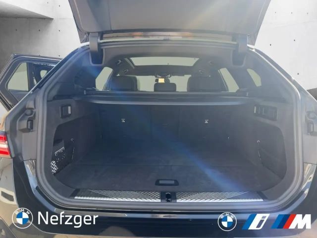 BMW 520 520d M-Sport Touring