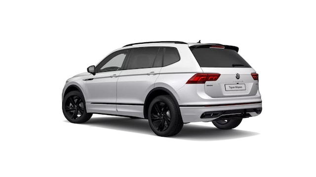 Volkswagen Tiguan Allspace R-Line