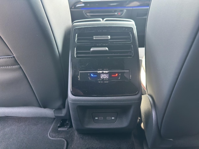 Volkswagen ID.7 4Motion