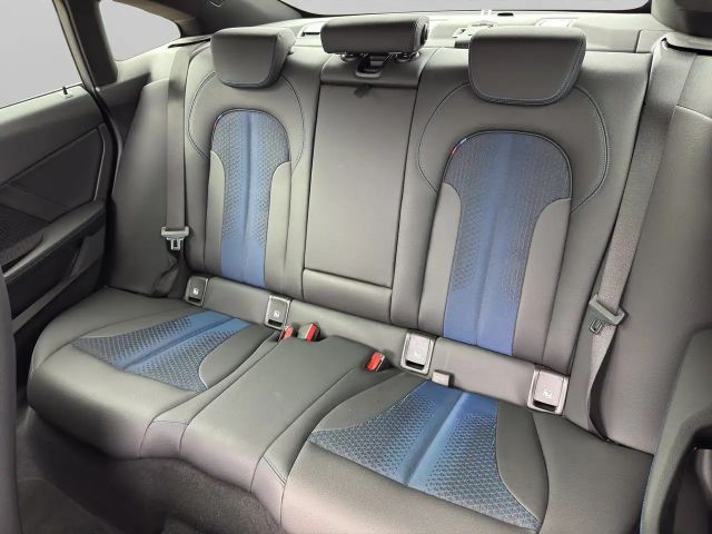 BMW 218 218i Coupé M-Sport