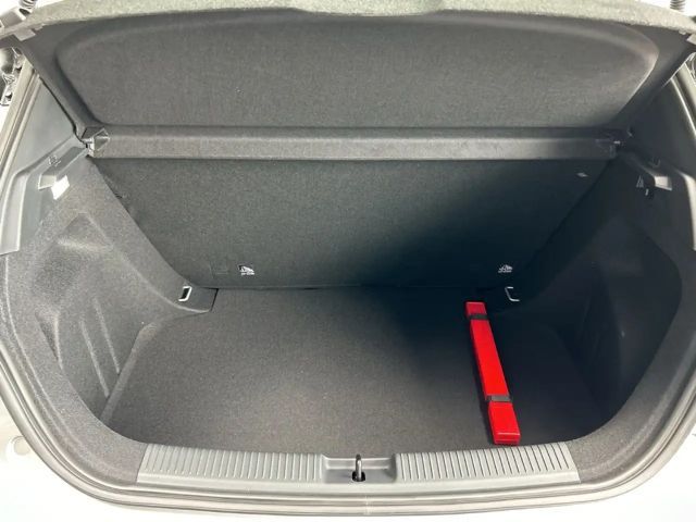 MG MG3 HEV LUX 1. Inspektion geschenkt