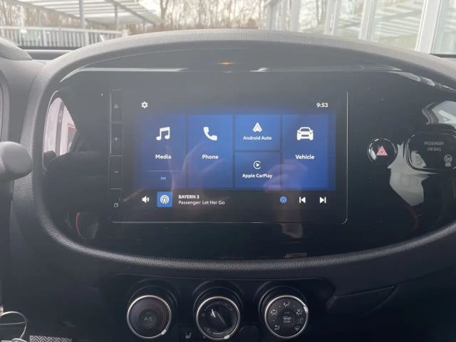 Toyota Aygo X Design Paket Hatchback