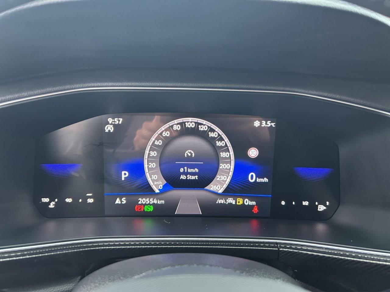 Volkswagen T-Cross 1.5 TSI DSG R-Line