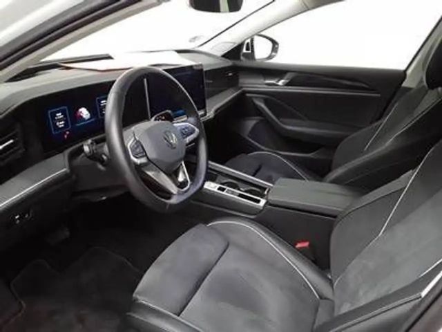 Volkswagen Passat Business DSG eHybrid