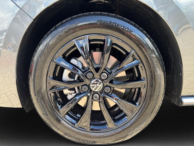 Volkswagen Multivan 2.0 TDI DSG