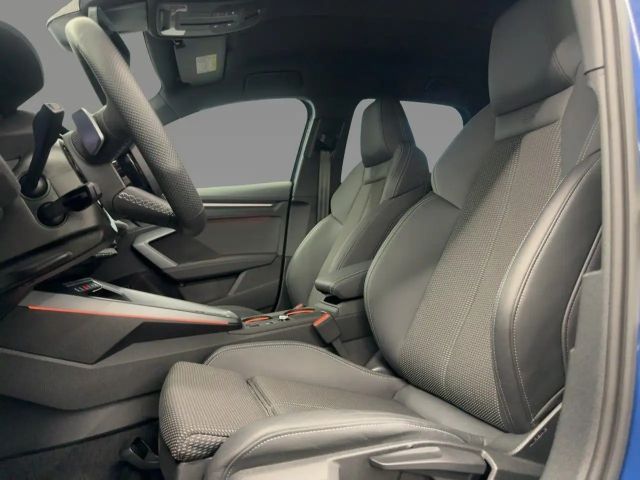 Audi S3 2.0 TFSI Sedan