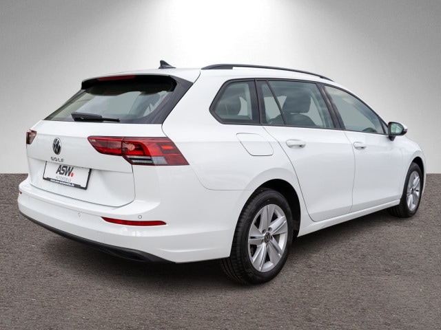 Volkswagen Golf 2.0 TDI Life Variant