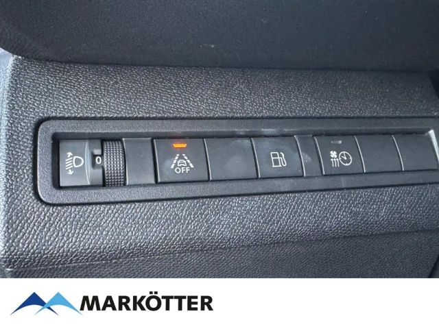 Peugeot 3008 Allure Pack Hybrid