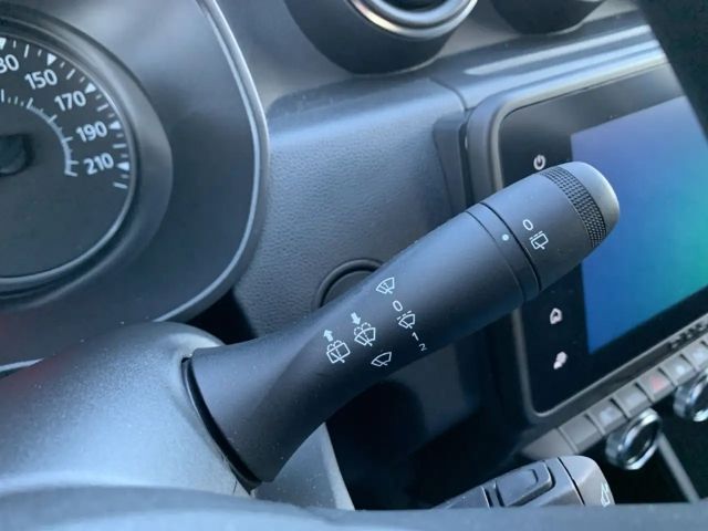 Dacia Duster Prestige TCe 100