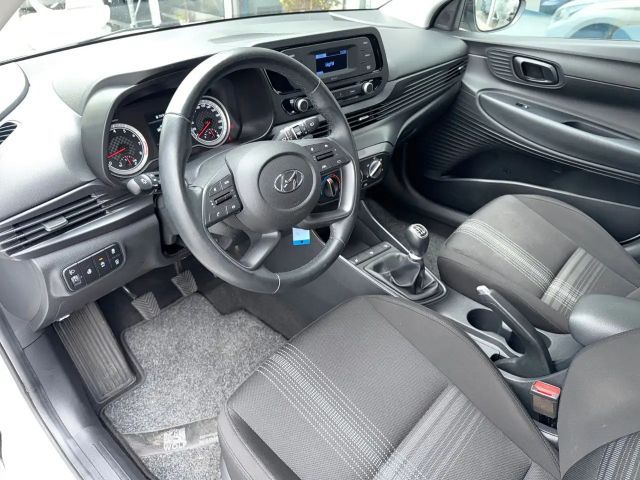 Hyundai i20 Select