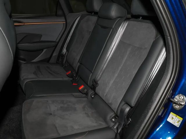 Cupra Terramar 1.5 eTSI