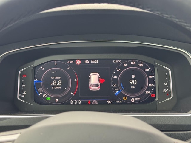 Volkswagen Tiguan 2.0 TDI DSG Elegance Elegance