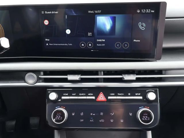 Hyundai Tucson 2WD T-GDi