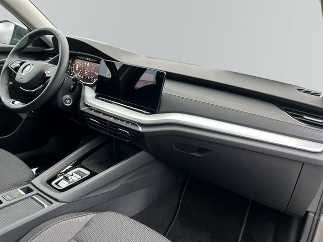 Skoda Octavia Combi Selection