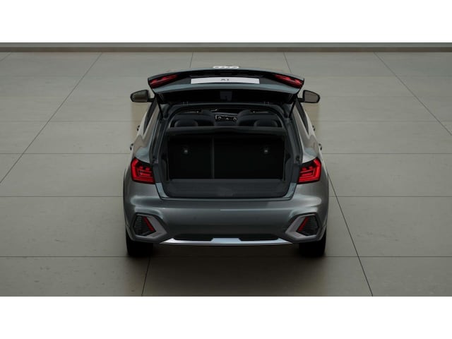 Audi A1 30 TFSI Allstreet S-Tronic