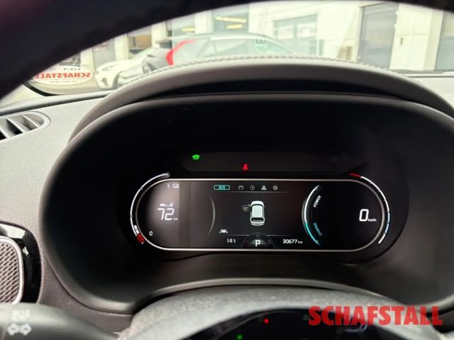Kia Soul EV Vision