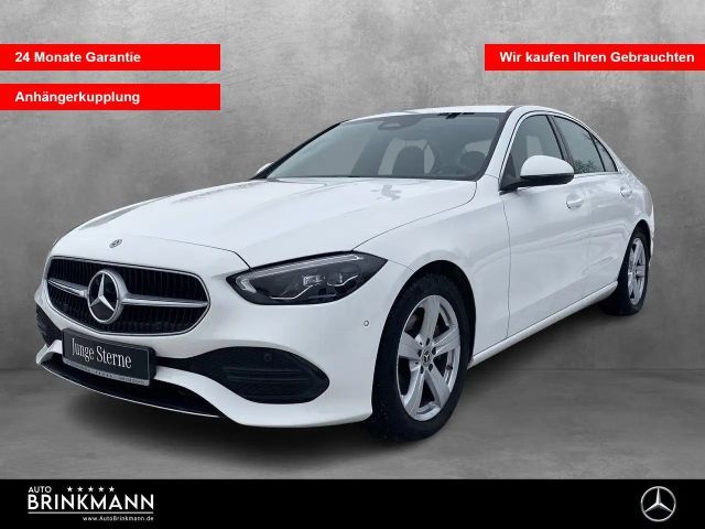 Mercedes-Benz C 180 AVANTGARDE Sedan
