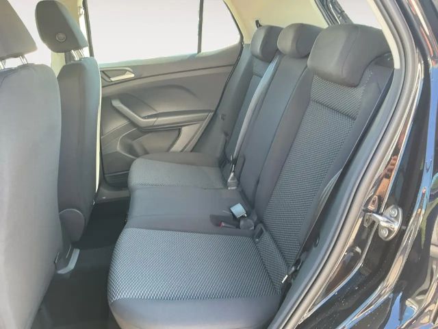 Volkswagen T-Cross 4Me TSI