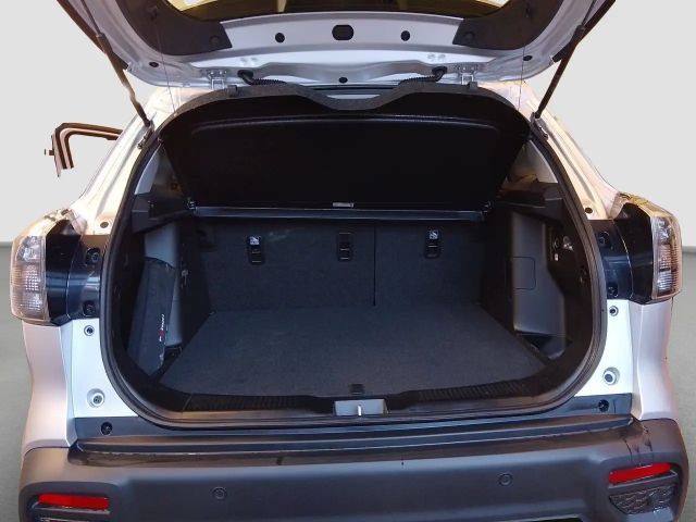 Suzuki S-Cross Hybrid