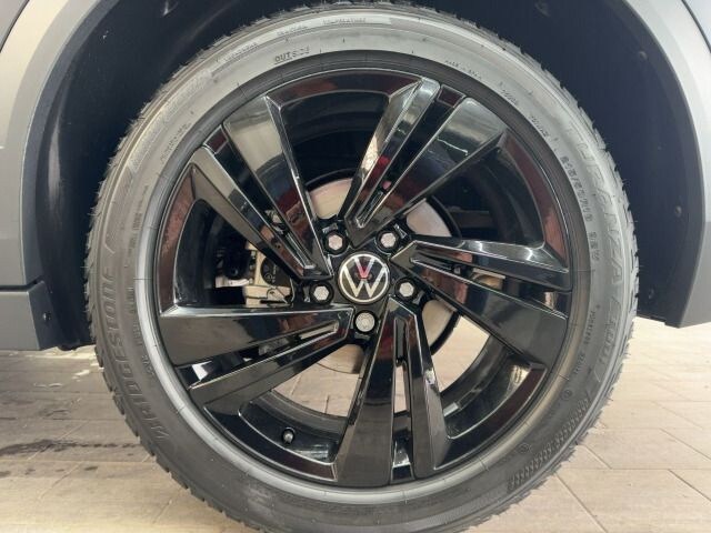 Volkswagen T-Roc 1.5 TSI Cabriolet DSG