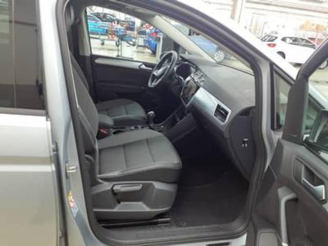 Volkswagen Touran DSG IQ.Drive