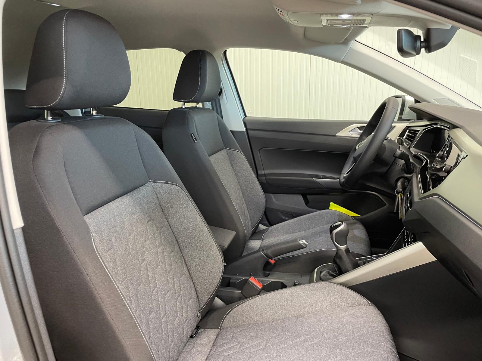 Volkswagen Taigo 1.0 TSI Move