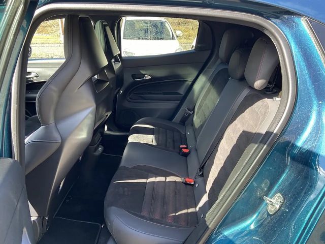 Alfa Romeo Junior Ibrida Speciale