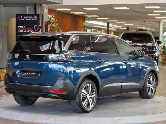 Peugeot 5008 Allure Pack EAT8