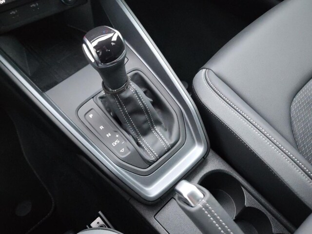 Audi A1 25 TFSI S-Line S-Tronic Sportback