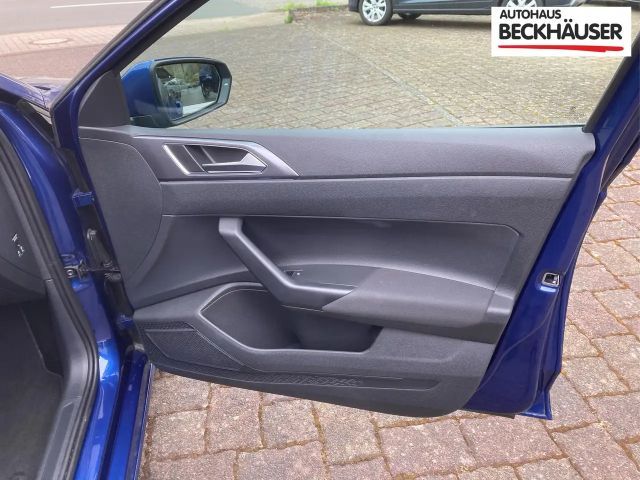 Volkswagen Polo Style