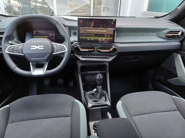 Dacia Duster 1.2 TCi 4WD Extreme TCe 130