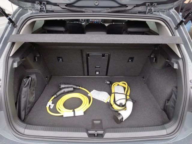 Volkswagen Golf DSG eHybrid