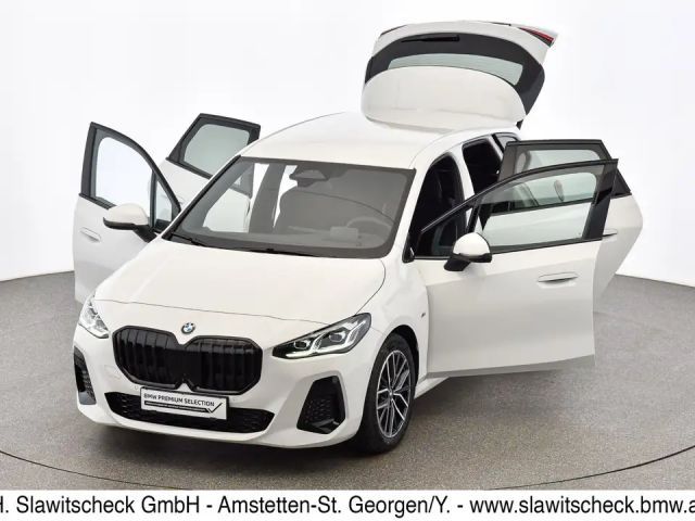 BMW 218 218d Active Tourer Sedan