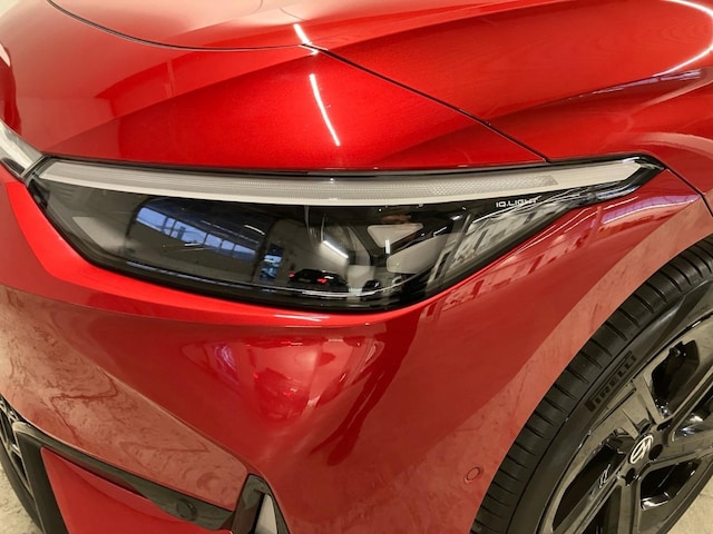 Volkswagen ID.7 Tourer