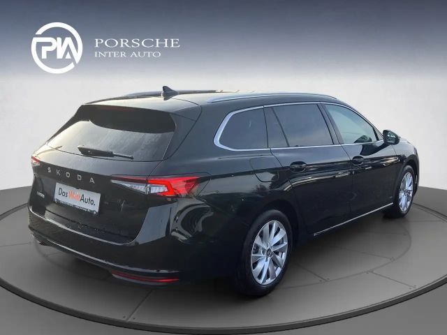 Skoda Superb Selection