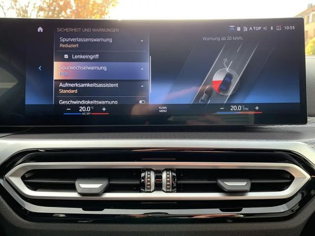 BMW 330 330i M-Sport Sedan xDrive