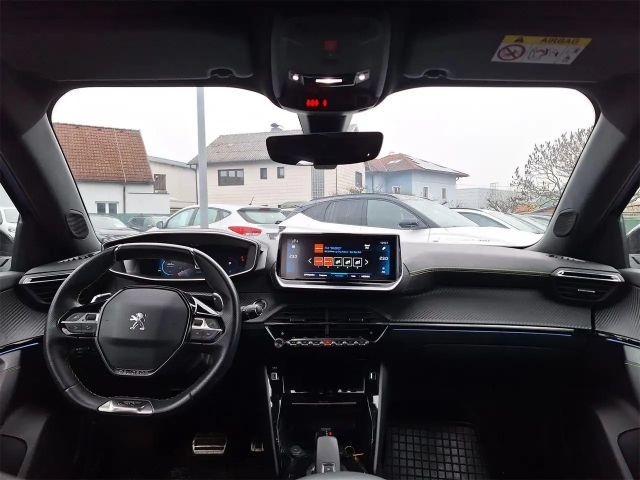 Peugeot 2008 GT-Line HDi