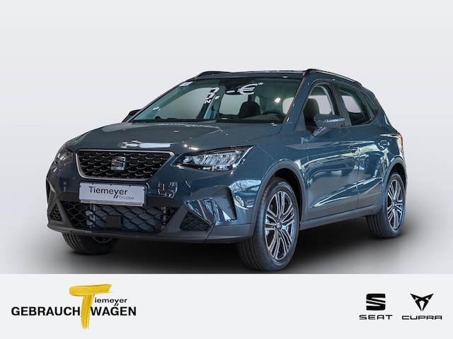Seat Arona 1.0 TSI Style
