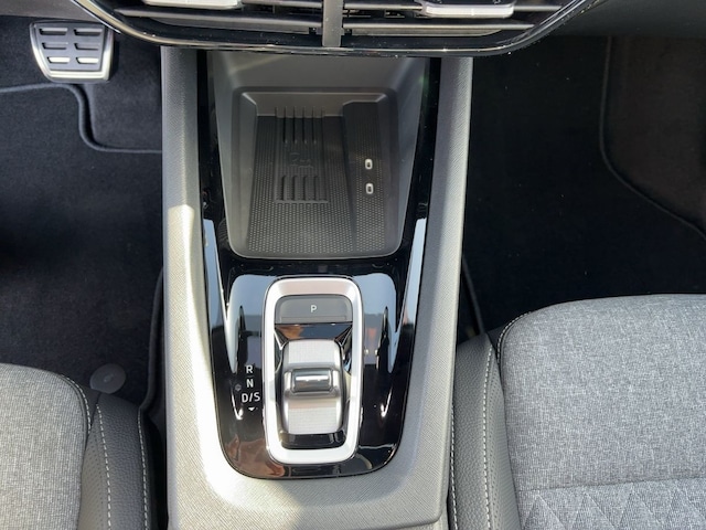 Skoda Octavia 4x4 Combi Sportline