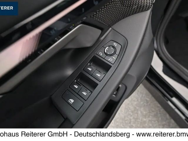 BMW i5 M-Sport Sedan