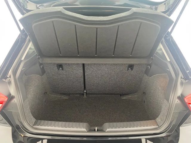 Seat Ibiza Reference