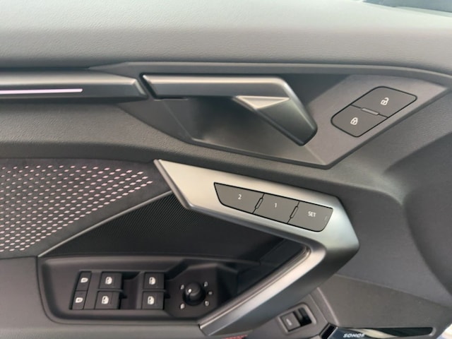 Audi RS3 Quattro S-Tronic Sedan