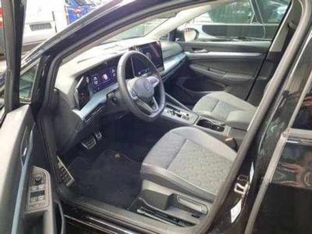 Volkswagen Golf DSG Life