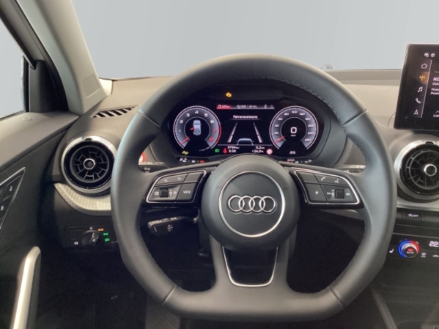 Audi Q2 30 TFSI