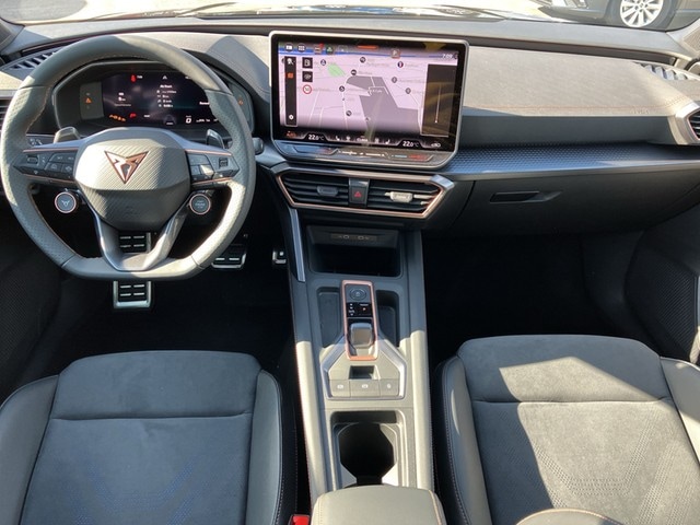 Cupra Leon DSG Sportstourer