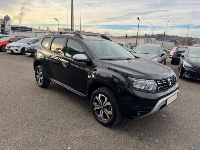 Dacia Duster II Prestige