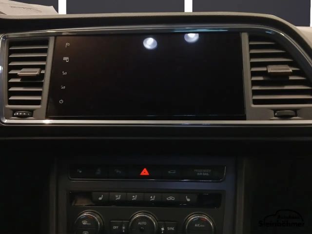 Cupra Ateca 2.0 TSI 4Drive VZ