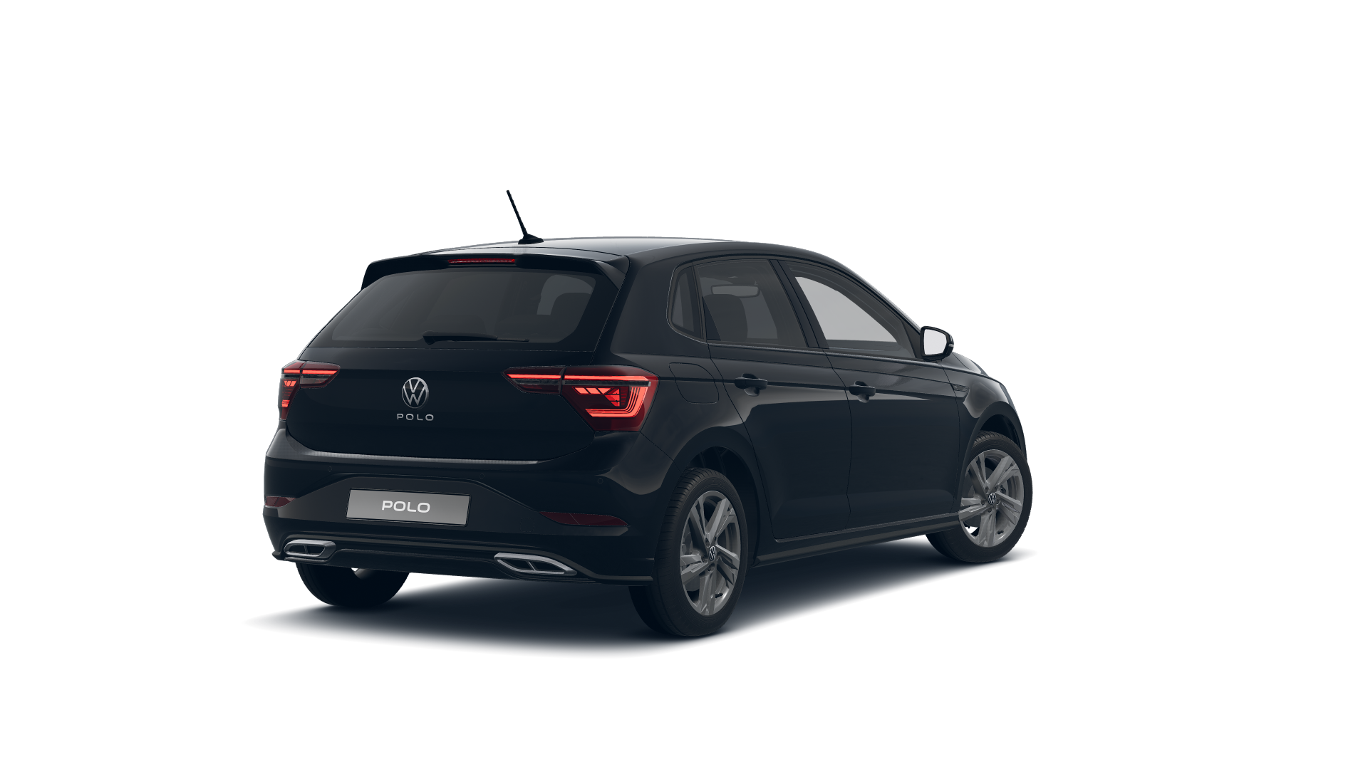 Volkswagen Polo DSG R-Line